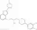 Fig. 11 - Methods of using a phenoxypropylamine compound to treat pain