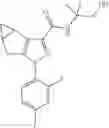 Fig. 52 - CANNABINOID RECEPTOR MODULATORS