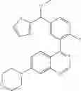 Fig. 221 - Arylquinazolines