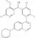 Fig. 31 - Arylquinazolines