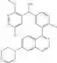 Fig. 32 - Arylquinazolines