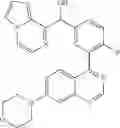 Fig. 408 - Arylquinazolines