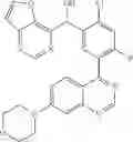 Fig. 504 - Arylquinazolines