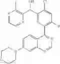 Fig. 509 - Arylquinazolines