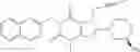 Fig. 14 - DPP-IV inhibitor combined with a further antidiabetic agent, tablets comprising such formulations, their use and process for their preparation