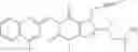 Fig. 16 - DPP-IV inhibitor combined with a further antidiabetic agent, tablets comprising such formulations, their use and process for their preparation