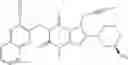Fig. 17 - DPP-IV inhibitor combined with a further antidiabetic agent, tablets comprising such formulations, their use and process for their preparation