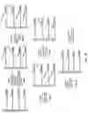 Fig. 122 - Nucleotide derivatives and methods of use thereof