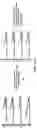 Fig. 25 - Nucleotide derivatives and methods of use thereof