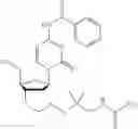 Fig. 393 - Nucleotide derivatives and methods of use thereof