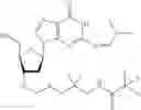 Fig. 615 - Nucleotide derivatives and methods of use thereof