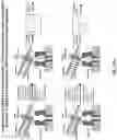 Fig. 75 - Nucleotide derivatives and methods of use thereof