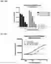 Fig. 13 - FLT3L-based chimeric proteins