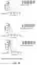 Fig. 04 - COMPETITIVE INHIBITORS OF INVARIANT CHAIN EXPRESSION AND/OR ECTOPIC CLIP BINDING
