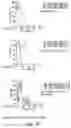 Fig. 06 - COMPETITIVE INHIBITORS OF INVARIANT CHAIN EXPRESSION AND/OR ECTOPIC CLIP BINDING