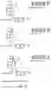 Fig. 07 - COMPETITIVE INHIBITORS OF INVARIANT CHAIN EXPRESSION AND/OR ECTOPIC CLIP BINDING