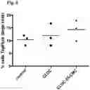 Fig. 06 - Compositions and methods for enhancing innate immunity in a subject for treatment of infections and cancer and other acute and chronic conditions of the eye