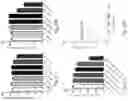 Fig. 45 - Peptidic self-assembly for nucleic acid delivery
