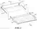 Fig. 03 - Modular light assembly for ultraviolet sanitizing device