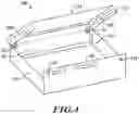 Fig. 04 - Modular light assembly for ultraviolet sanitizing device