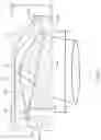 Fig. 11 - Disinfecting Methods and Apparatus