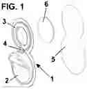 Fig. 02 - Volatile substance evaporation device