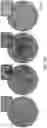 Fig. 24 - PHOSPHATE FUNCTIONALIZED GRAPHENE OXIDE BASED BONE SCAFFOLDS