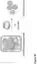 Fig. 11 - Nanofiber-hydrogel composites for enhanced soft tissue replacement and regeneration