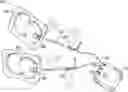 Fig. 01 - Multiple dressing negative pressure wound therapy system