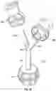 Fig. 05 - Multiple dressing negative pressure wound therapy system