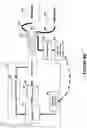 Fig. 12 - Multiple dressing negative pressure wound therapy system