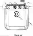 Fig. 16 - Multiple dressing negative pressure wound therapy system