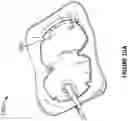 Fig. 22 - Multiple dressing negative pressure wound therapy system