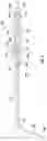 Fig. 02 - Tracheal and pharyngeal suction device