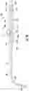 Fig. 14 - Tracheal and pharyngeal suction device