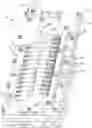 Fig. 01 - Pneumatic system having noise reduction features for a medical fluid machine