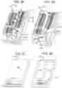 Fig. 10 - Pneumatic system having noise reduction features for a medical fluid machine