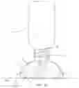 Fig. 07 - SPLASHBACK SHIELD FOR WOUND CLEANSING