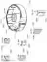 Fig. 21 - STORAGE DEVICE