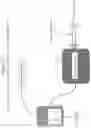 Fig. 31 - Devices and methods for modulating medium delivery