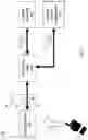 Fig. 02 - System and method for insulin pump medical device including a slider assembly wherein images on display allow for highlighting and magnifying images