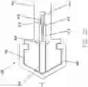 Fig. 23 - Medical injector system