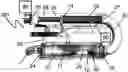 Fig. 01 - PIERCING MECHANISM AND CARTRIDGE PIERCING SYSTEM