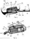 Fig. 03 - PIERCING MECHANISM AND CARTRIDGE PIERCING SYSTEM