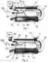 Fig. 05 - PIERCING MECHANISM AND CARTRIDGE PIERCING SYSTEM