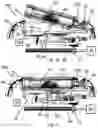 Fig. 07 - PIERCING MECHANISM AND CARTRIDGE PIERCING SYSTEM