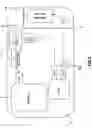 Fig. 04 - Liquid medicament reservoir empty detection sensor and occlusion sensor for medicament delivery device