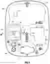 Fig. 07 - Liquid medicament reservoir empty detection sensor and occlusion sensor for medicament delivery device