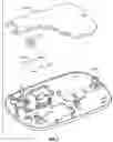 Fig. 08 - Liquid medicament reservoir empty detection sensor and occlusion sensor for medicament delivery device