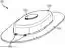 Fig. 01 - Drug delivery system with sensor having optimized communication and infusion site